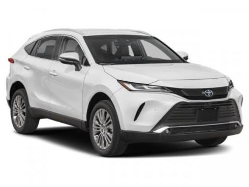 Used 2023 Toyota Venza Limited image 6