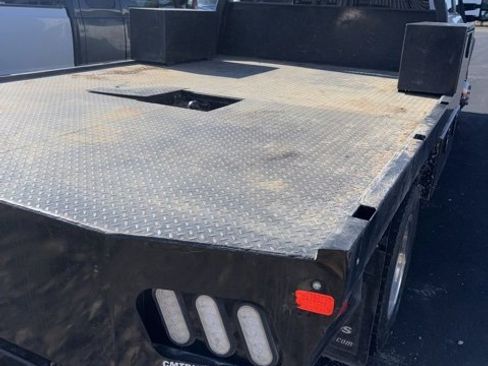 Used 2019 Ford F450 XL w/ Power Equipment Group image 5