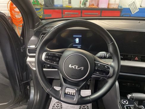 Used 2024 Kia Sportage X-Line image 27