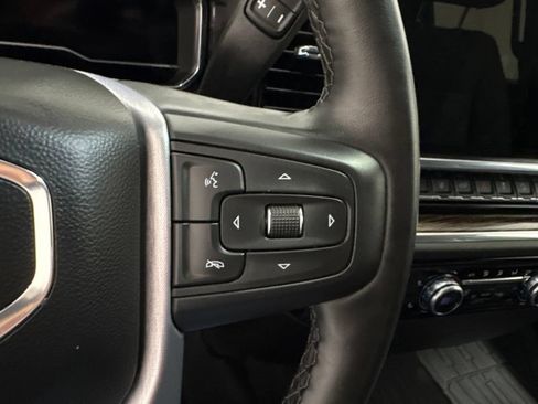 Used 2024 GMC Sierra 3500 SLE w/ SLE Value Package AWD/4WD image 29