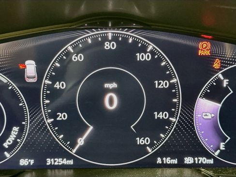 Used 2024 MAZDA CX-90 Plug-In Hybrid w/ Premium Pkg AWD/4WD image 19