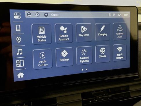 New 2026 Honda Prologue Eco image 21