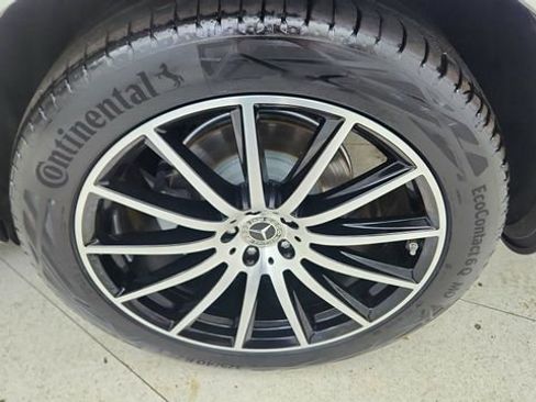 Used 2025 Mercedes-Benz GLS 450 4MATIC image 66