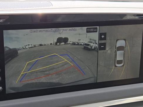 Used 2022 Hyundai Sonata Limited w/ Cargo Package FWD image 5