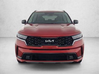 Used 2023 Kia Sorento SX FWD video 2