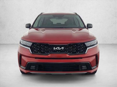 Used 2023 Kia Sorento SX FWD image 2