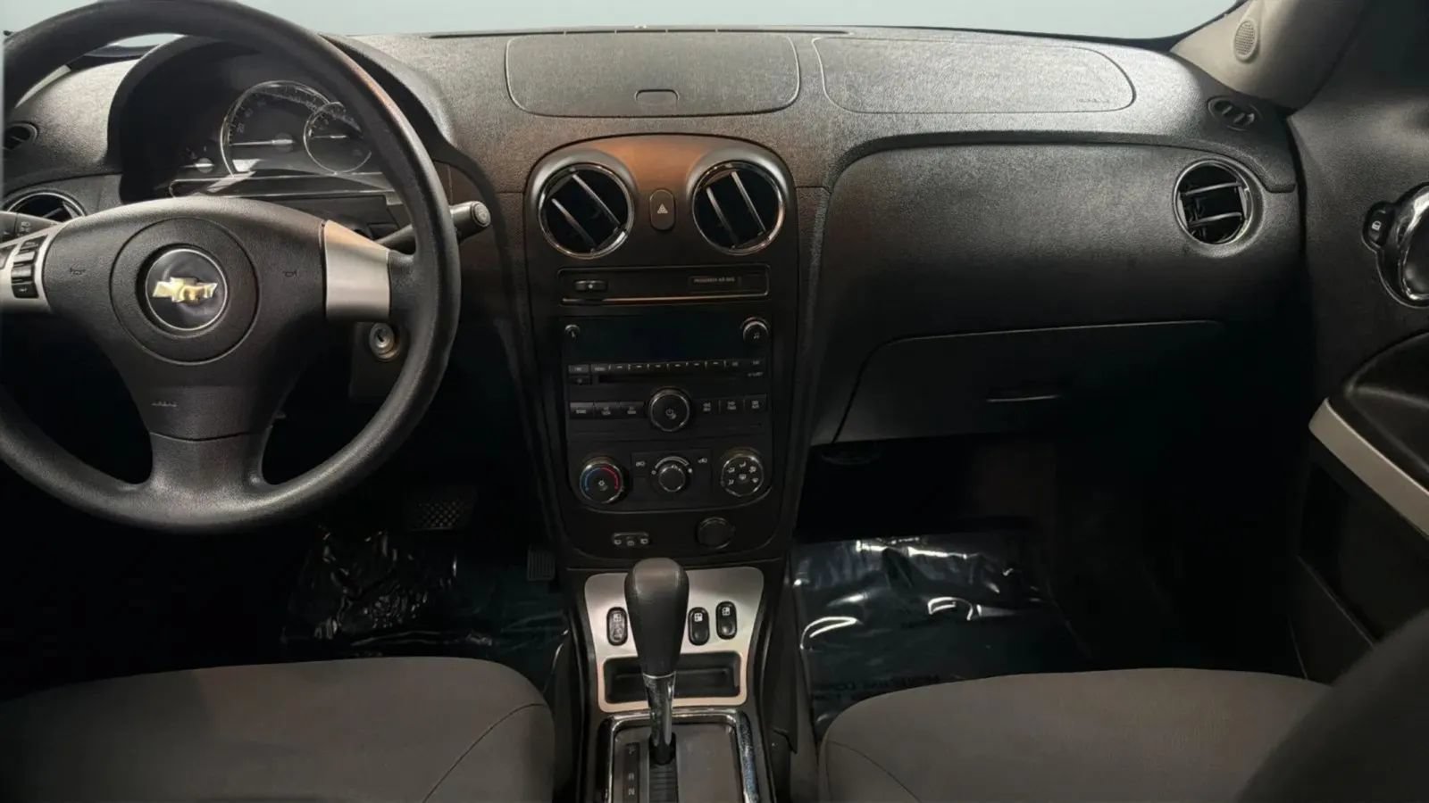 Used 2008 Chevrolet HHR LT w/ Enhanced Sound Package FWD image 14