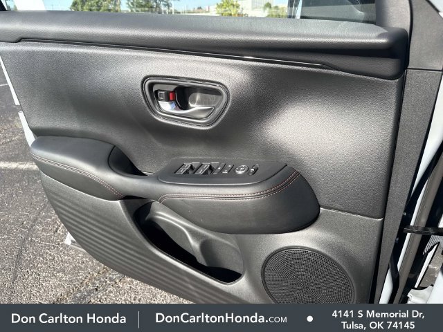 Used 2026 Honda HR-V Sport image 7
