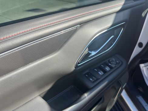 Used 2021 Chevrolet Tahoe RST image 11