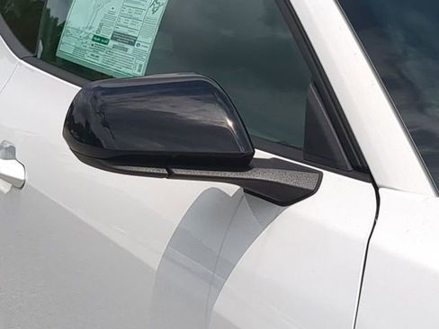 New 2025 Ford Mustang Coupe w/ Mustang Nite Pony Package image 11