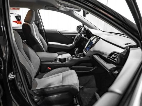 Used 2021 Subaru Outback Premium image 37