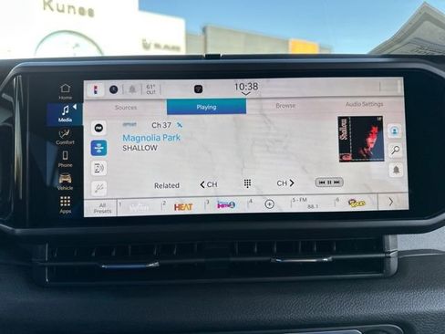 New 2026 Jeep Wrangler Sport S image 33