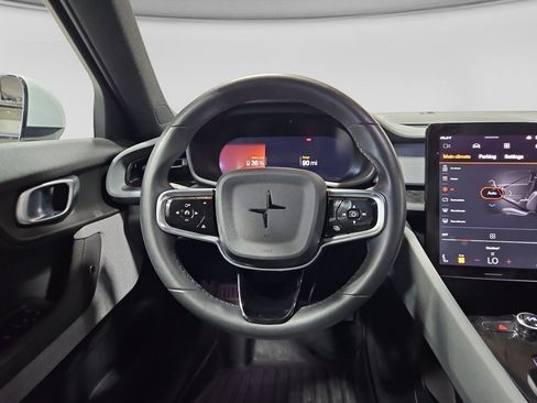 Used 2023 Polestar Polestar 2 AWD/4WD image 6