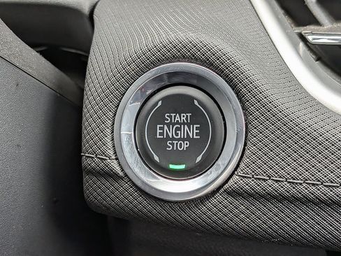 Certified 2025 Chevrolet TrailBlazer LT AWD/4WD image 25