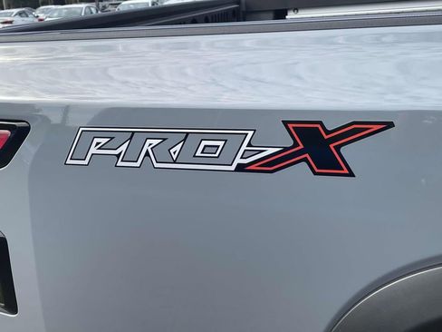 New 2026 Nissan Frontier Pro-X w/ Pro-X Convenience Package image 8