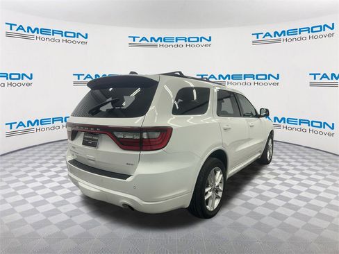 Used 2024 Dodge Durango GT image 5