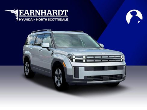 New 2026 Hyundai Santa Fe SEL image 11