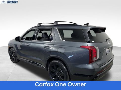 Certified 2025 Hyundai Palisade XRT FWD image 3