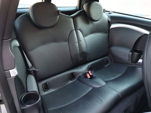 Used 2009 MINI Cooper Clubman John Cooper Works image 21