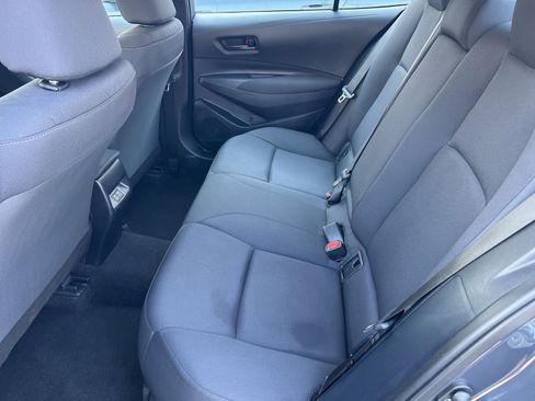 Used 2024 Toyota Corolla LE image 24