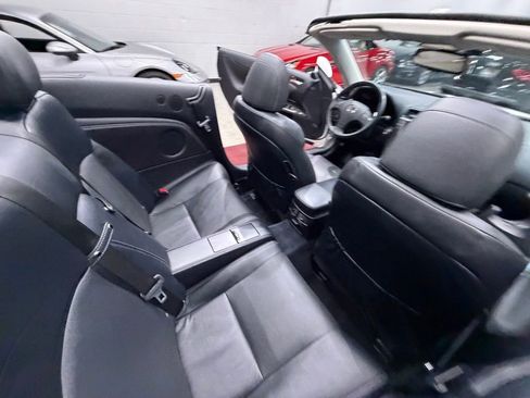 Used 2010 Lexus IS 250C RWD image 24