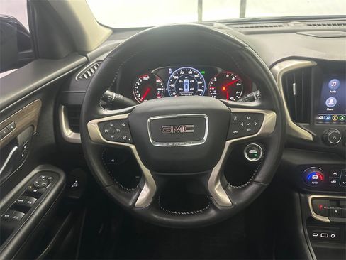 Used 2022 GMC Terrain Denali w/ Denali Premium Package image 27