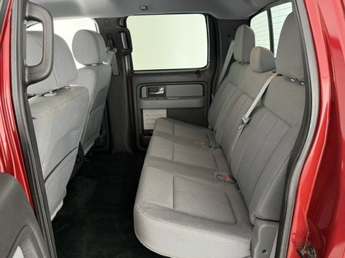 Used 2013 Ford F150 XLT w/ Luxury Equipment Group AWD/4WD image 19
