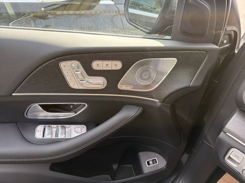 New 2026 Mercedes-Benz GLE 350 4MATIC image 13