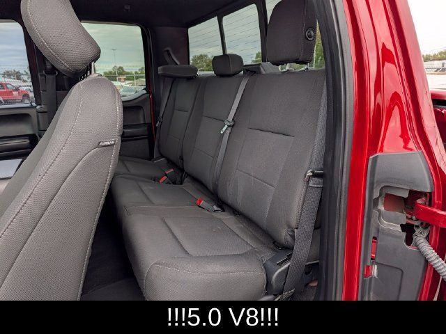 Used 2018 Ford F150 XLT w/ Equipment Group 302A Luxury AWD/4WD image 21
