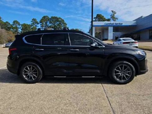 Used 2023 Hyundai Santa Fe XRT image 8