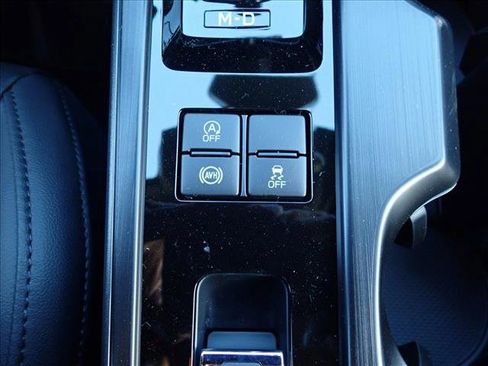 New 2026 Subaru Outback Premium image 21