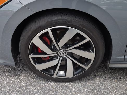 Used 2020 Volkswagen Jetta GLI Autobahn FWD image 26