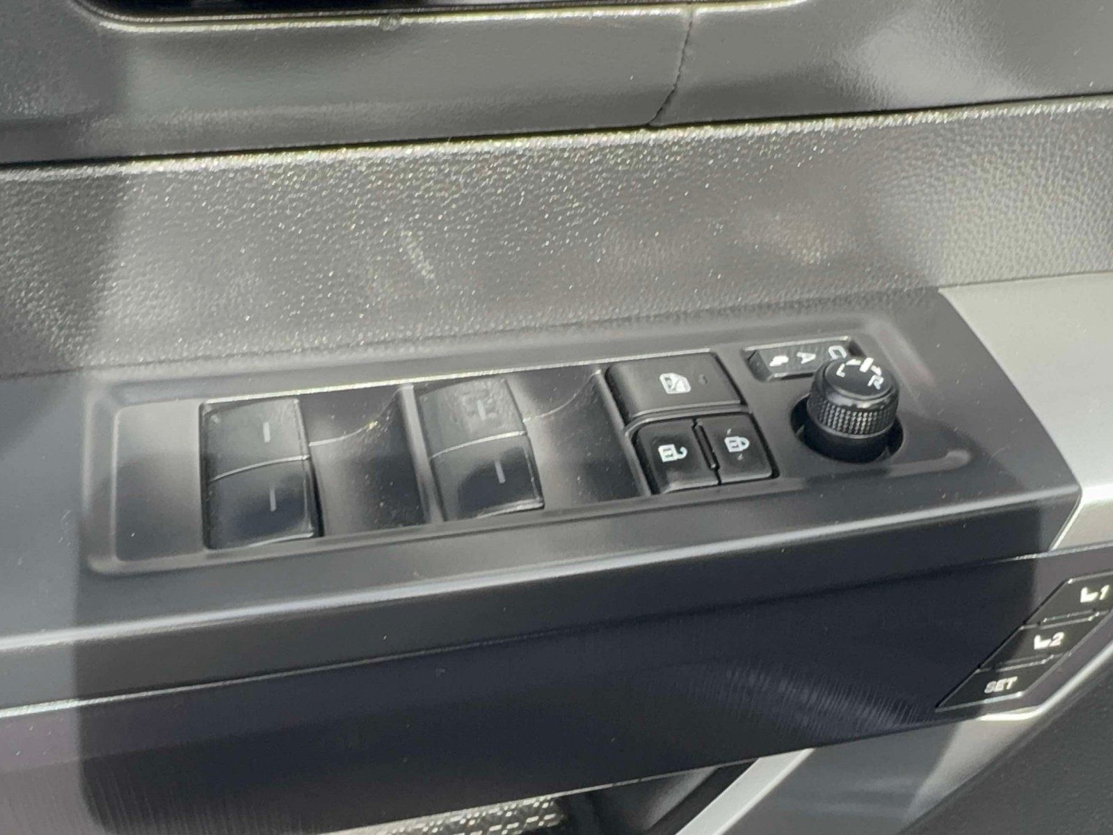 Certified 2024 Toyota Tundra Platinum AWD/4WD image 21