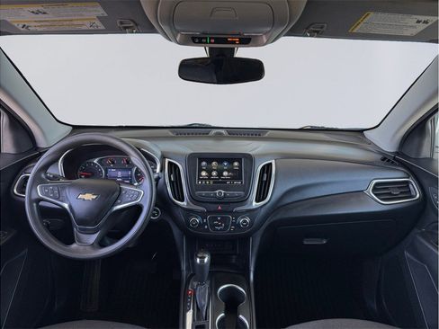 Used 2019 Chevrolet Equinox LT FWD image 22