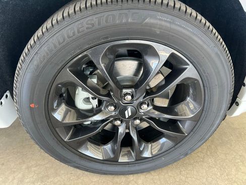 New 2025 Dodge Durango GT w/ Blacktop Package image 28