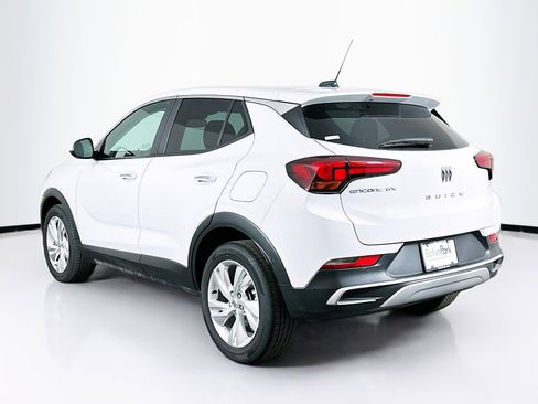 Used 2025 Buick Encore GX Preferred image 5