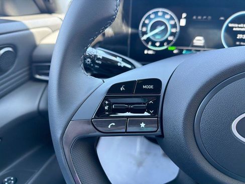 New 2026 Hyundai Elantra Sport image 21