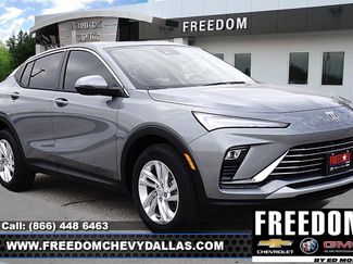 New 2026 Buick Envista Preferred video 1