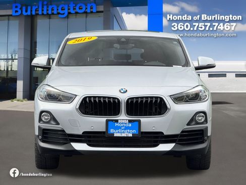 Used 2019 BMW X2 xDrive28i AWD/4WD image 10