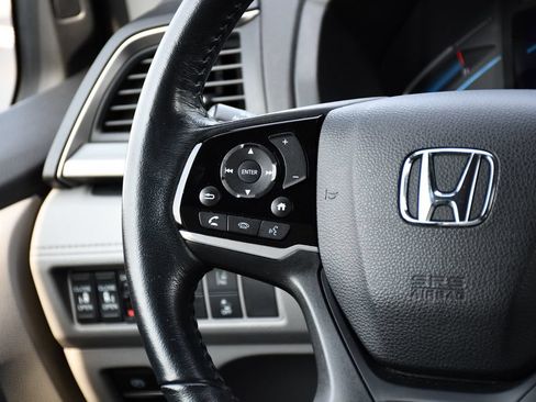 Used 2020 Honda Odyssey EX-L image 26