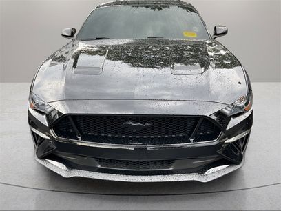 Used 2023 Ford Mustang GT Premium w/ Equipment Group 401A