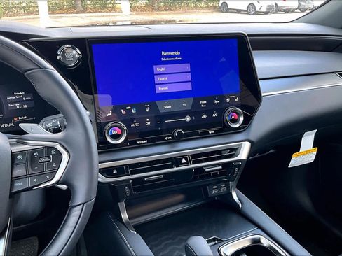 New 2026 Lexus RX 350 Premium Plus w/ Accessory Package (2T) image 9