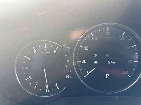 Used 2023 MAZDA CX-5 AWD 2.5 S w/ Premium Package image 13