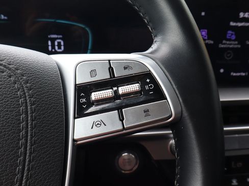 Used 2025 Kia Telluride S FWD image 30