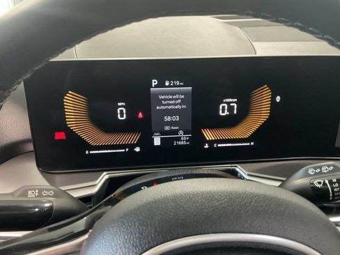 Used 2024 Kia Sorento S w/ Panoramic Sunroof Package FWD image 16