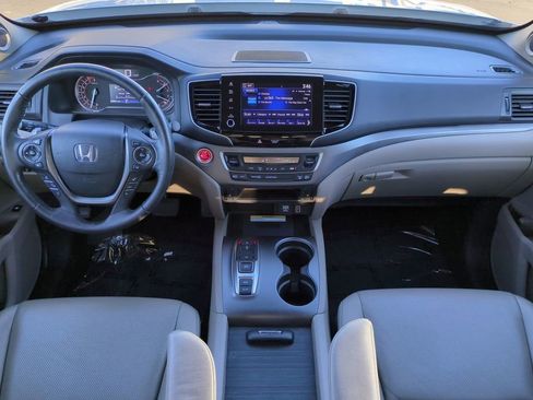 Used 2022 Honda Ridgeline RTL-E image 14