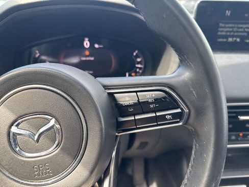 Used 2024 MAZDA CX-90 Plug-In Hybrid w/ Premium Pkg AWD/4WD image 16