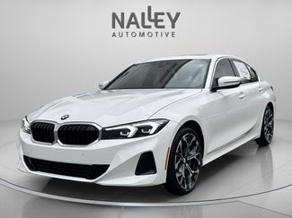 New 2026 BMW 330i Sedan w/ Premium Package video 1