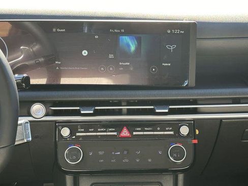 New 2025 Hyundai Tucson SEL image 27