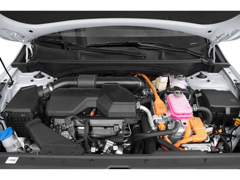 New 2026 Kia Sportage EX AWD/4WD image 53
